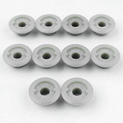 tronconneuse oil pump worm gear petit remplacer