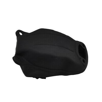 tronconneuse pieces silencieux echappement for husqvarna 550