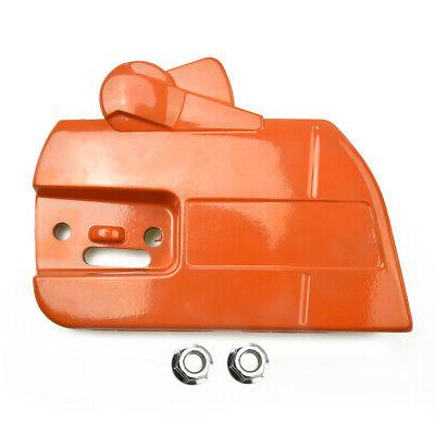 tronconneuse pignon housse vis set for husqvarna