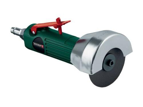 tronconneuse pneumatique