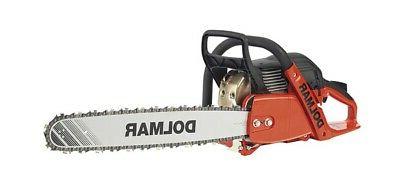 tronconneuse pro 2 temps 61 cm3 45