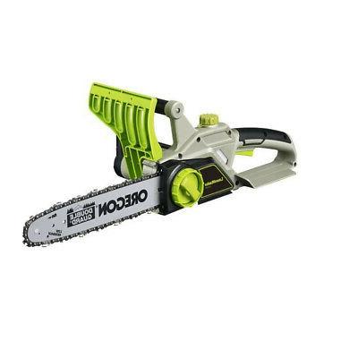 tronconneuse sans fil 30 cm 36 v