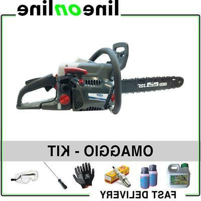 tronconneuse termique nbg 50 20 50 80