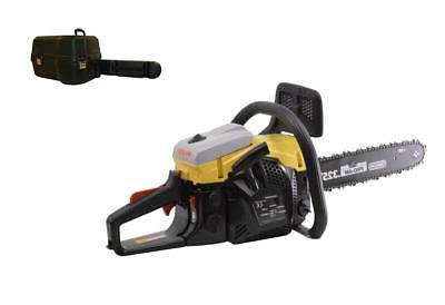 tronconneuse thermique 45cc 1 7kw guide de