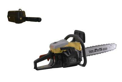 tronconneuse thermique 56cc 2 35 kw guide