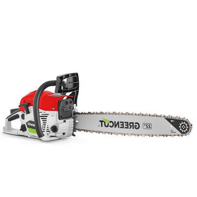tronconneuse thermique 68cc 3 9cv 3 9cv