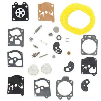 tronconneuses carburateur reparation diaphragme piece for wa