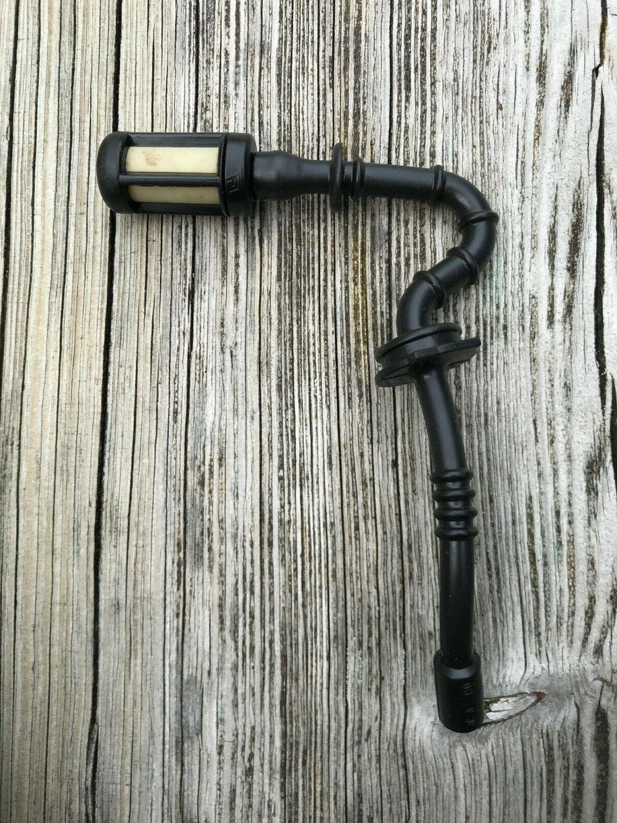 tuyau d essence crepine tronconneuse stihl 023c