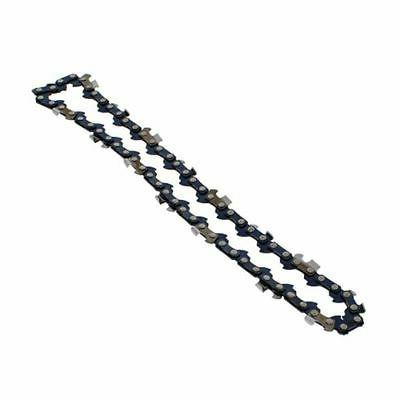 veritable chaine tronconneuse 20cm 33 liens pour