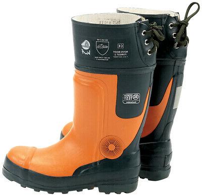 veritable draper expert tronconneuse bottes taille 9