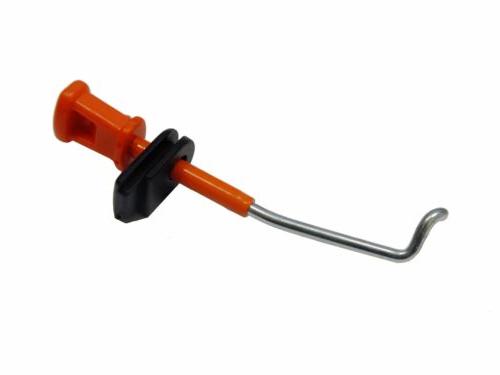 veritable starter rod levier cs310 cs352 es