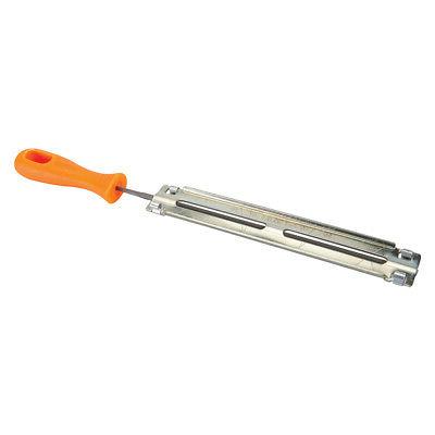 veritable tronconneuse file 4 8mm 3 16