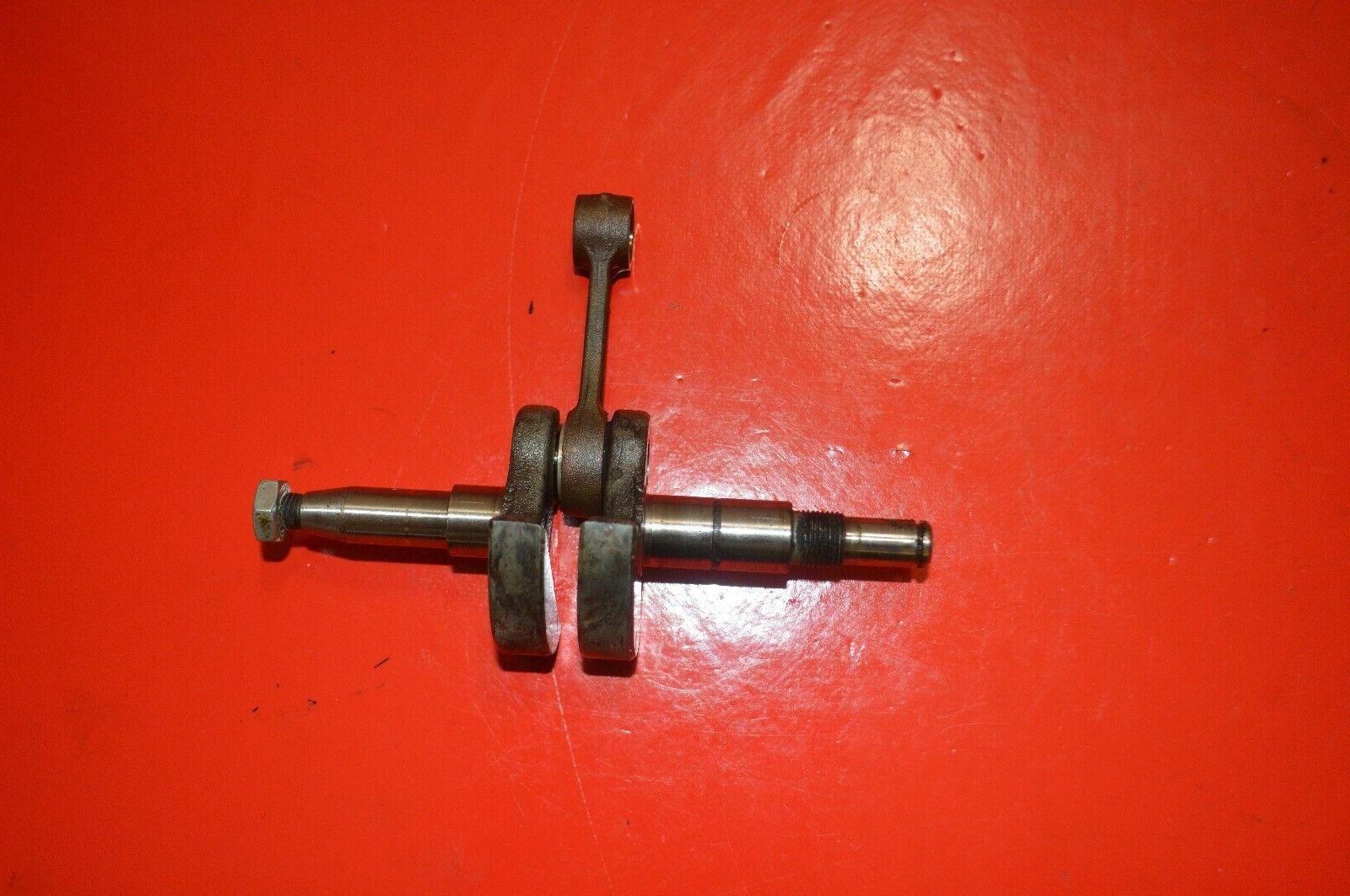 vilebrequin bielle tronconneuse 5105