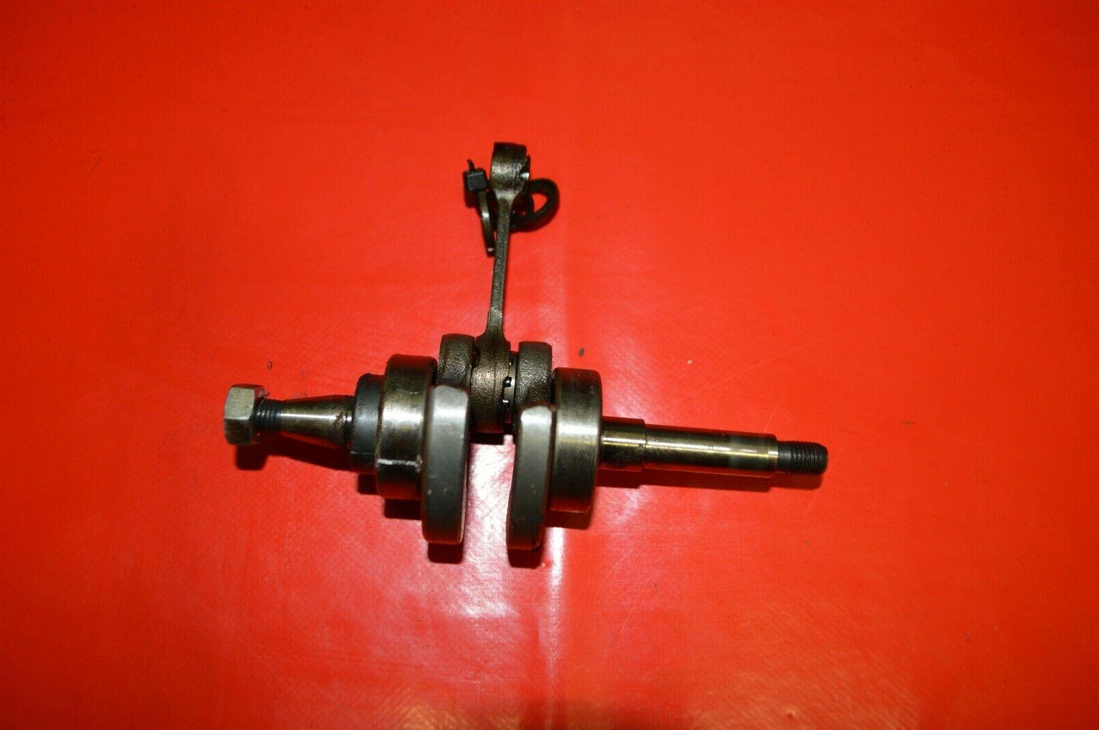 vilebrequin bielle tronconneuse efco 131 oleo mac