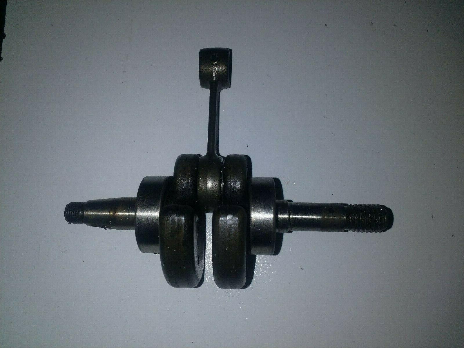 vilebrequin pour tronconneuse 61