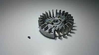 volant de tronconneuse chinoise woodstar csp 53