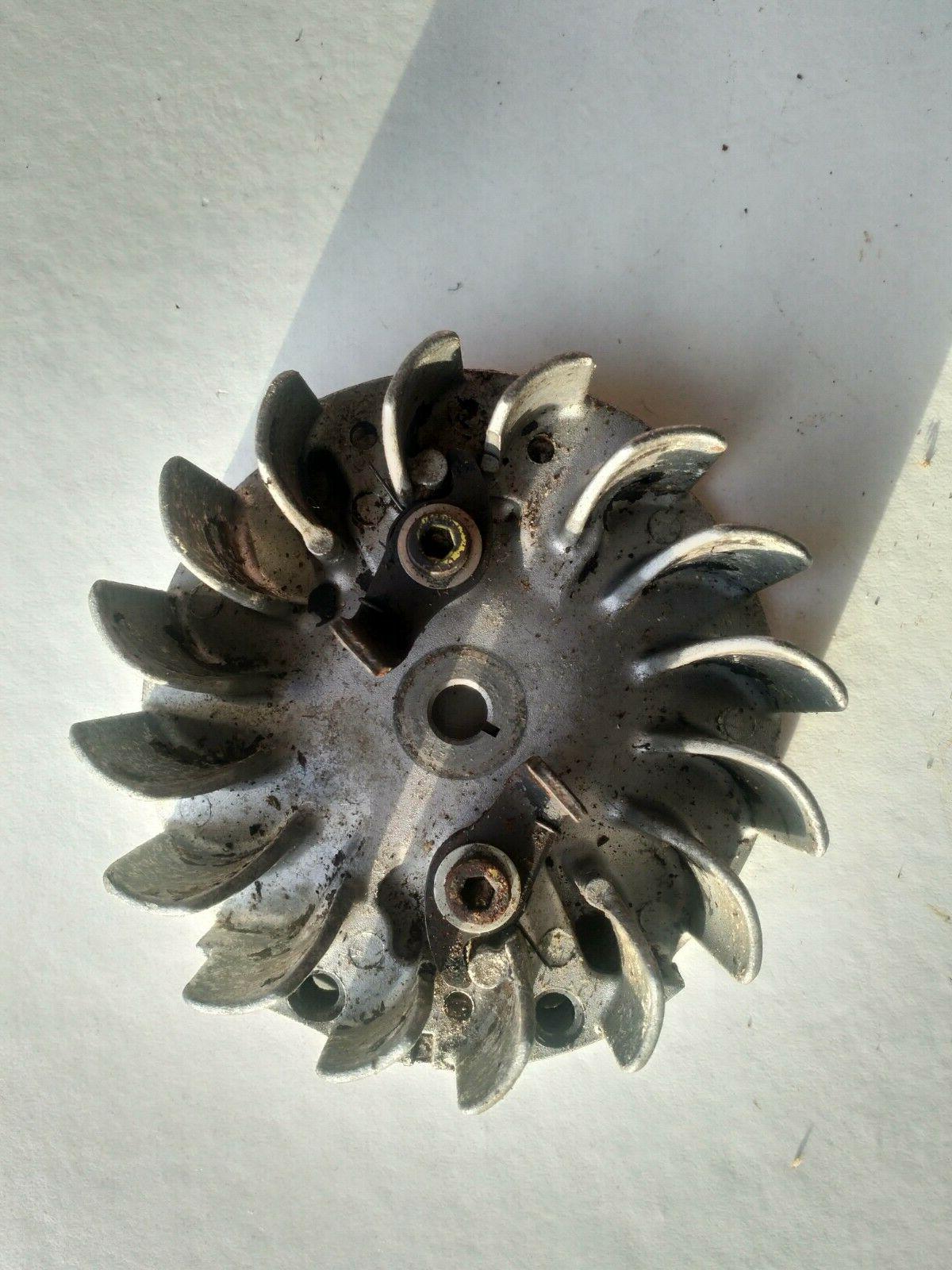 volant magnetique pour tronconneuse cs 450 es