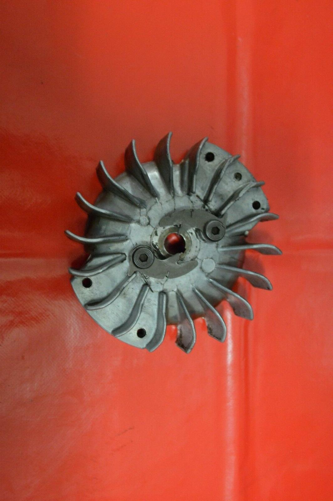 volant magnetique rotor tronconneuse 394 xp 395