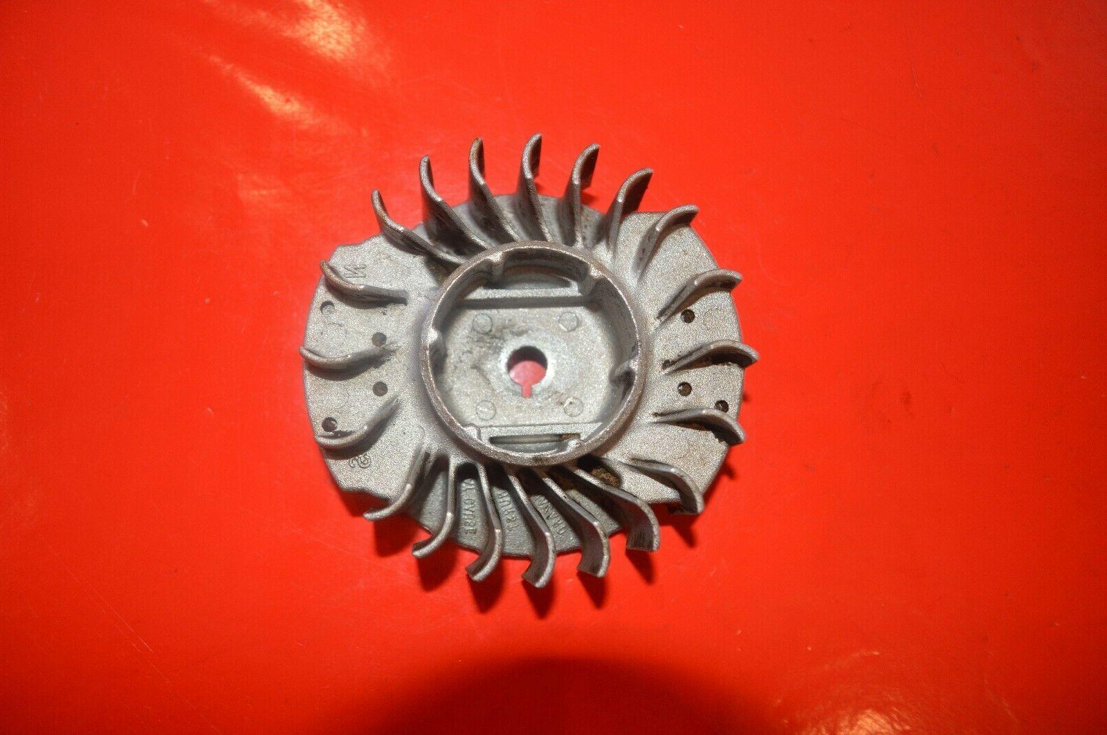 volant magnetique rotor tronconneuse ms 200 t