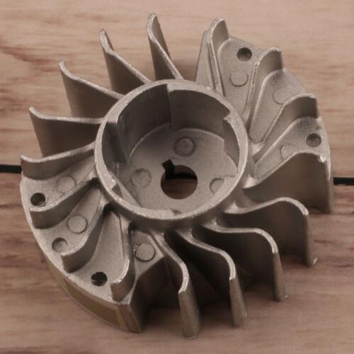 volant moteur pour stihl 021 023 025