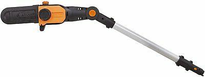wa0307 accessoire perche elagueuse solo brun