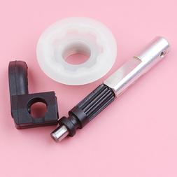 La pompe &agrave; huile Pour Husqvarna 340 345 345E 345 EPA Tron&ccedil;