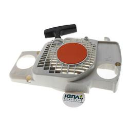 Lanceur adaptable pour tron&ccedil;onneuse Stihl 017, 018, MS170, 