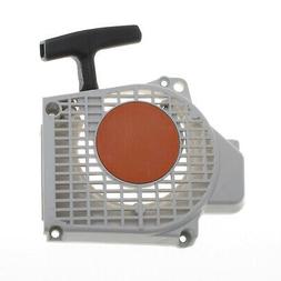 Lanceur adaptable pour tron&ccedil;onneuse Stihl 020, 020T, MS200 