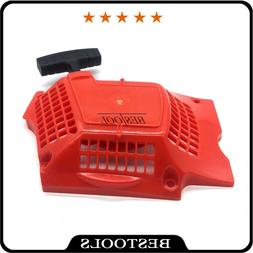 Lanceur pour Husqvarna 340 345 346XP 350 353 357 359 Tron&ccedil;o