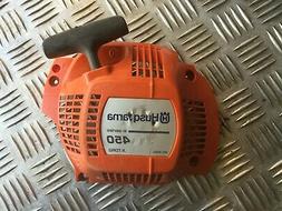 lanceur pour tron&ccedil;onneuse husqvarna 450