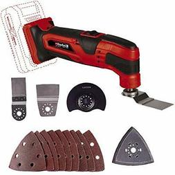 Einhell - Li-Solo / 4465170 - Outil multifonction sans fil
