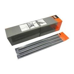 LIME BAHCO X AFFUTAGE CHA&Icirc;NE TRON&Ccedil;ONNEUSE LONG 8" DIAM&Egrave;TR