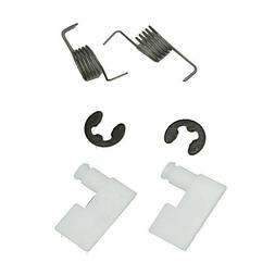 lot cliquet lanceur tronconneuse chinoise MT4500 5200 5800 4