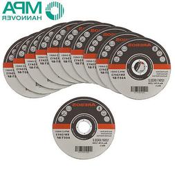LOT DE 400 DISQUES A TRONCONNER POUR MEULEUSE TRONCONNEUSE 1