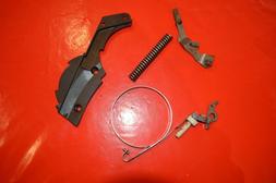 Lot de pi&egrave;ces Tron&ccedil;onneuse HUSQVARNA 365