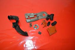 Lot de pi&egrave;ces Tron&ccedil;onneuse HUSQVARNA 55