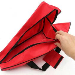 Neuf Oxford Tron&ccedil;onneuse Transport Sac &Eacute;tui Protection Fou