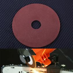 Neuf Meulage Roue Disque for 3/8 325 Hauteur Tron&ccedil;onneuse A