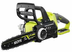 Ryobi OCS1830 Tron&ccedil;onneuse &Eacute;lectrique sans Fil Guide 30 cm