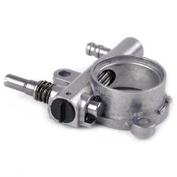 Oil Drive Pump fit for Chinese Chainsaw 2500 25cc Timberpro 