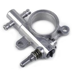 Oil Drive Pump fit for Timberpro Lawnflite Carlton Chinese C