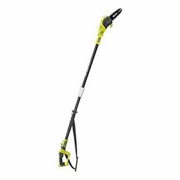 Ryobi OPP 1820 ONE+ Tron&ccedil;onneuse &Eacute;lectrique sans fil Guide