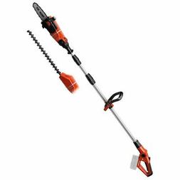 Outil multifonction sans fil Einhell GE-HC 18 Li T-Solo S&eacute;c