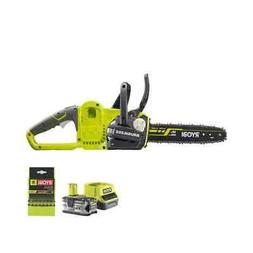 Pack RYOBI Tron&ccedil;onneuse 18V OnePlus OCS1830 - 1 batterie 5.