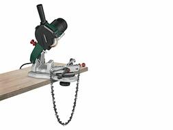 PARKSIDE&reg; Aff&ucirc;teuse de cha&icirc;nes pour tron&ccedil;onneuse affuteu