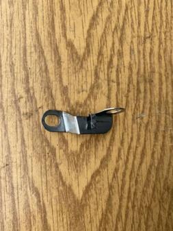 Patte fixation tron&ccedil;onneuse mac culloch 444