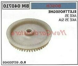 Pignon Bosch Pour Tron&ccedil;onneuse Ake 35 S 040710