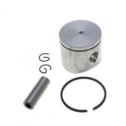 Piston complet 38mm adaptable tron&ccedil;onneuse Jonsered 2036 et