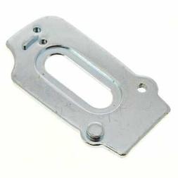 Plaque carter de protection pour Tronconneuse Ryobi