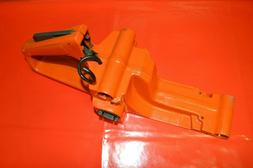 Poign&eacute;e acc&eacute;l&eacute;rateur  Tron&ccedil;onneuse HUSQVARNA 51 / 55